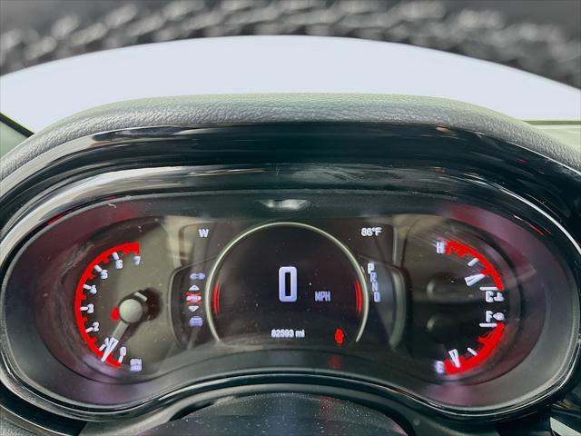 2021 Dodge Durango GT Plus RWD