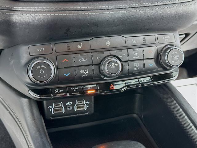 2021 Dodge Durango GT Plus RWD