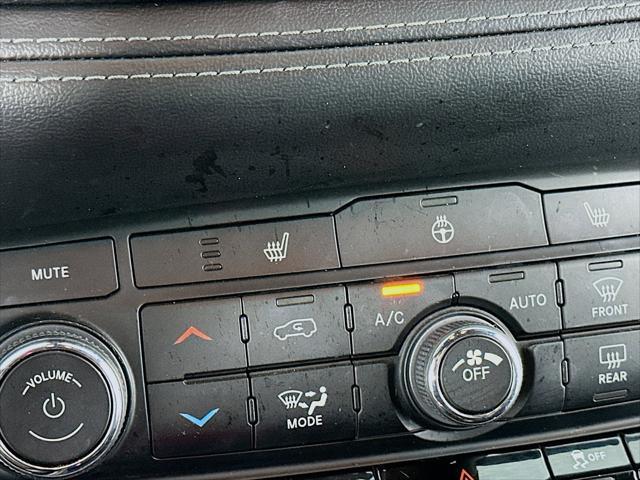 2021 Dodge Durango GT Plus RWD