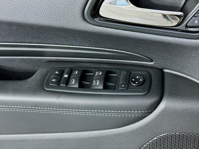 2021 Dodge Durango GT Plus RWD