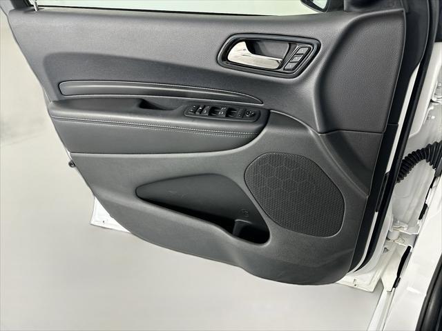 2021 Dodge Durango GT Plus RWD