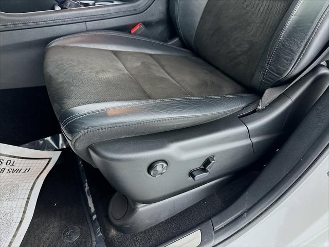 2021 Dodge Durango GT Plus RWD
