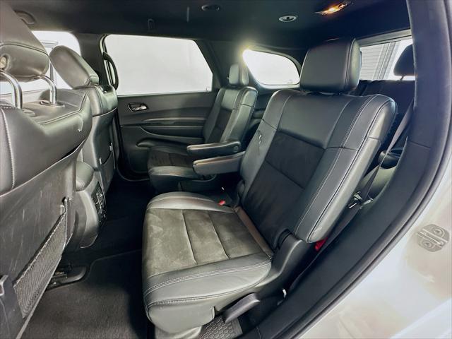 2021 Dodge Durango GT Plus RWD