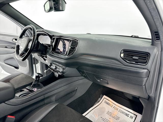 2021 Dodge Durango GT Plus RWD