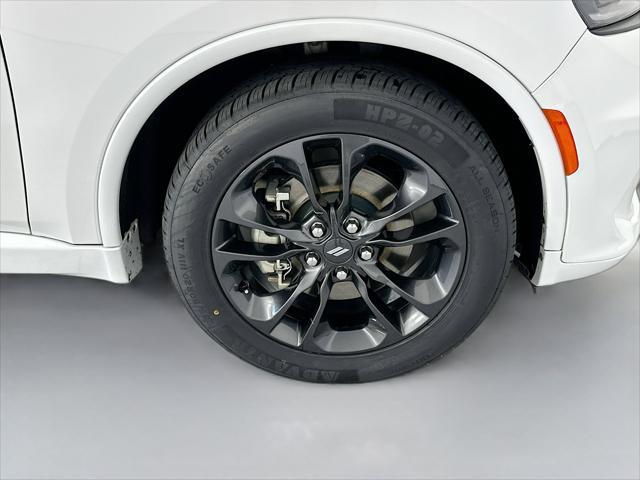 2021 Dodge Durango GT Plus RWD