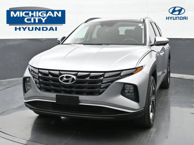 2023 Hyundai Tucson Hybrid SEL Convenience for sale in MICHIGAN CITY, IN