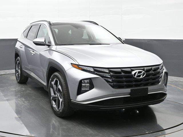 2023 Hyundai Tucson Hybrid SEL Convenience