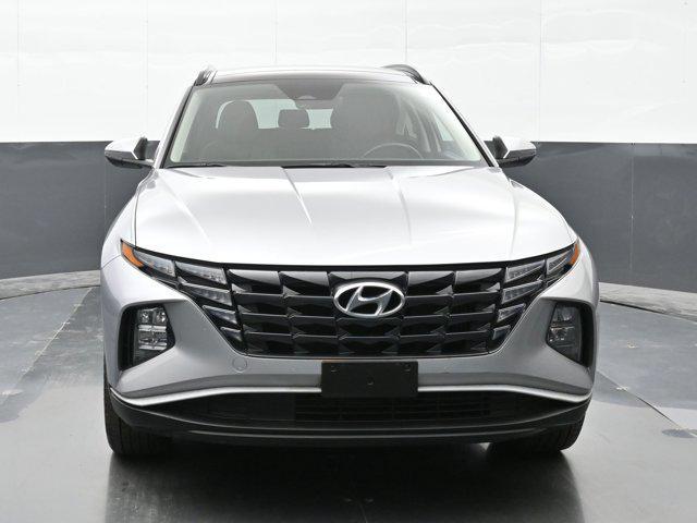 2023 Hyundai Tucson Hybrid SEL Convenience