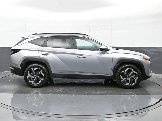2023 Hyundai Tucson Hybrid SEL Convenience