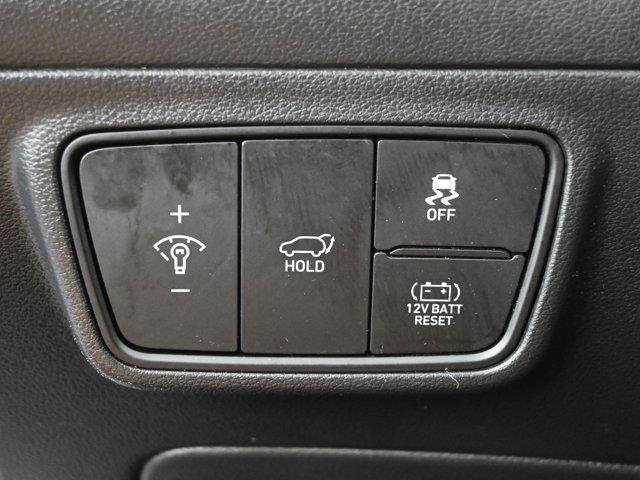 2023 Hyundai Tucson Hybrid SEL Convenience