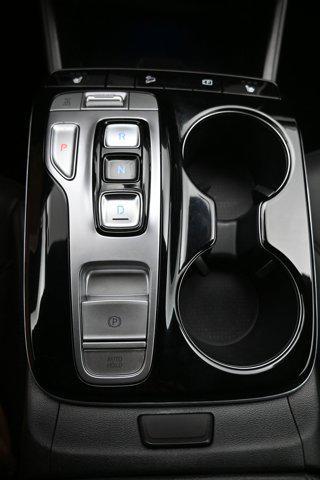 2023 Hyundai Tucson Hybrid SEL Convenience