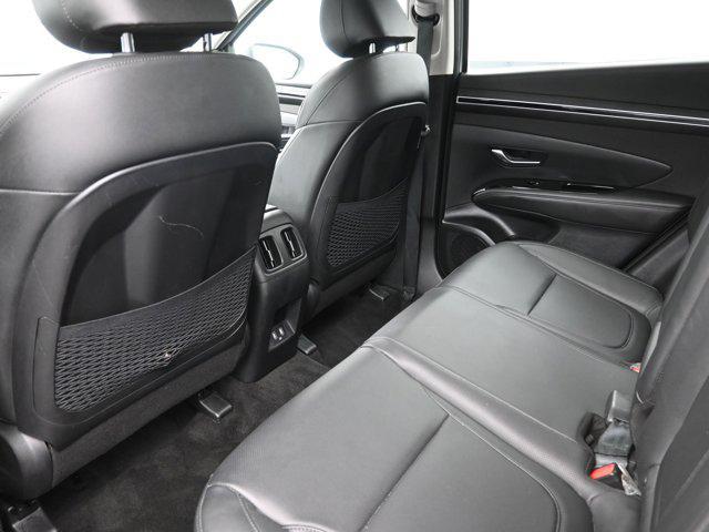 2023 Hyundai Tucson Hybrid SEL Convenience