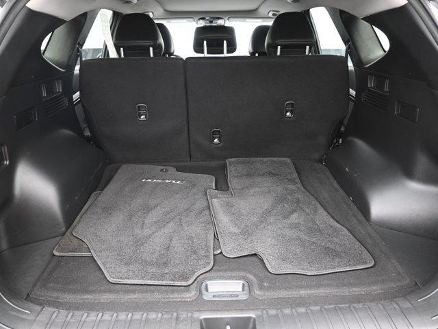 2023 Hyundai Tucson Hybrid SEL Convenience