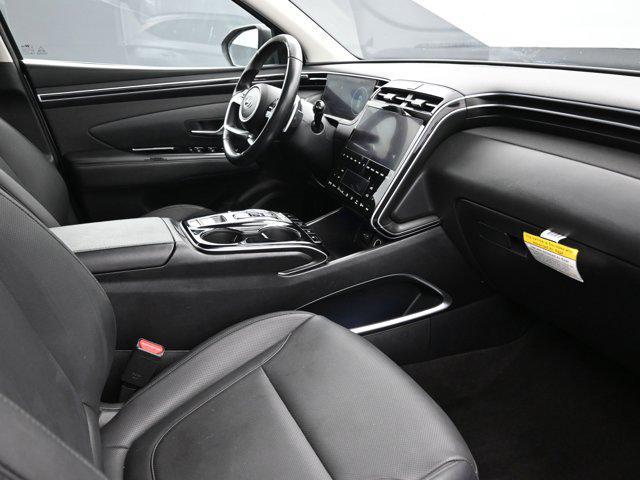 2023 Hyundai Tucson Hybrid SEL Convenience