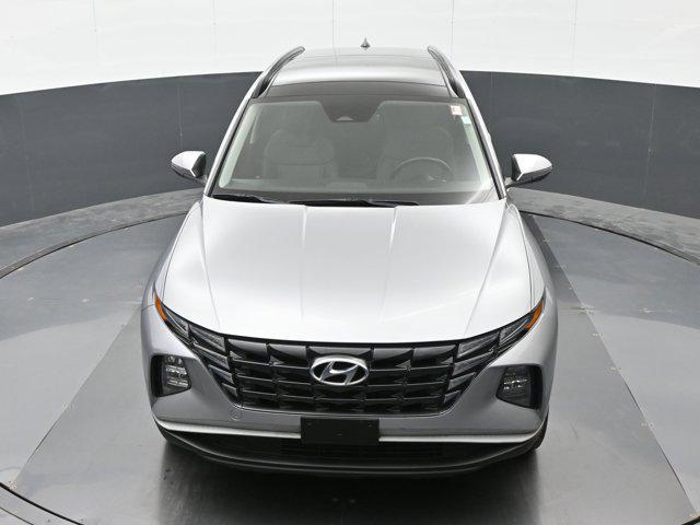 2023 Hyundai Tucson Hybrid SEL Convenience