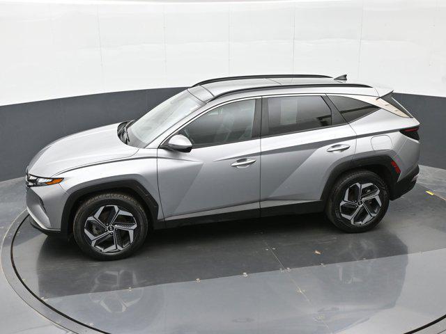 2023 Hyundai Tucson Hybrid SEL Convenience