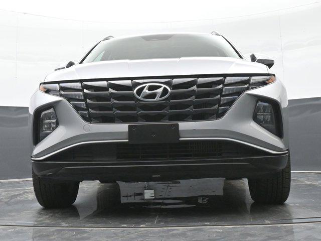 2023 Hyundai Tucson Hybrid SEL Convenience