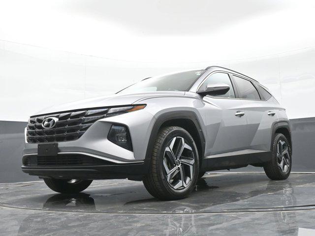2023 Hyundai Tucson Hybrid SEL Convenience
