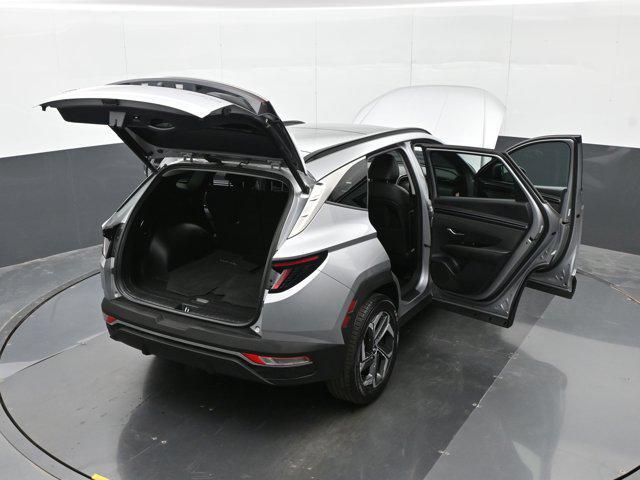 2023 Hyundai Tucson Hybrid SEL Convenience