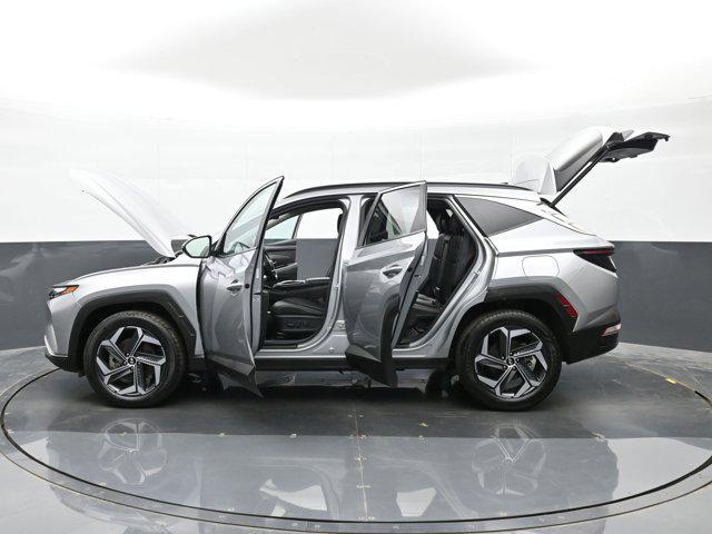 2023 Hyundai Tucson Hybrid SEL Convenience