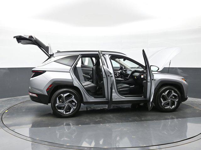 2023 Hyundai Tucson Hybrid SEL Convenience