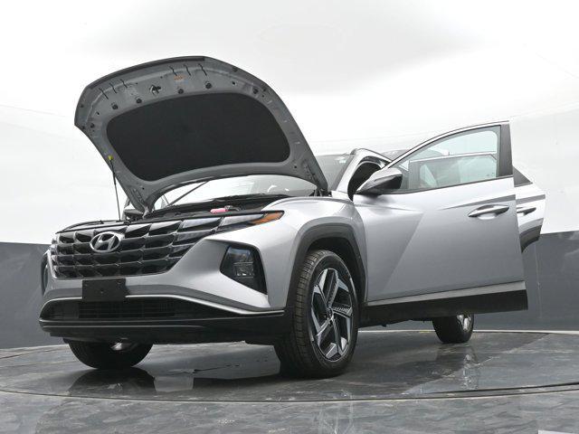 2023 Hyundai Tucson Hybrid SEL Convenience