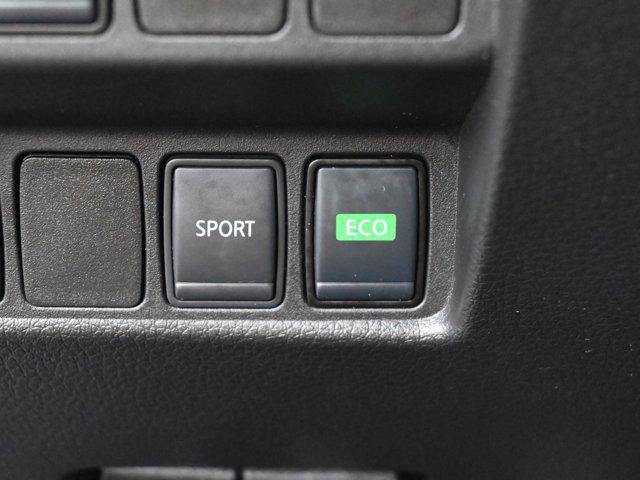 2020 Nissan Rogue Sport SV FWD Xtronic CVT
