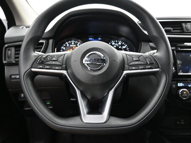 2020 Nissan Rogue Sport SV FWD Xtronic CVT