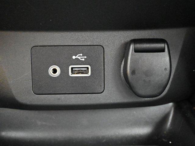 2020 Nissan Rogue Sport SV FWD Xtronic CVT