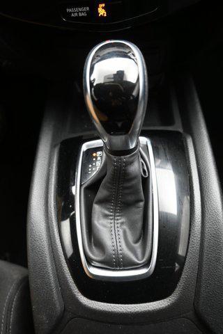 2020 Nissan Rogue Sport SV FWD Xtronic CVT