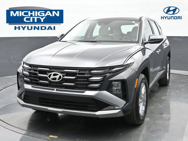 2026 Hyundai Tucson SE for sale in MICHIGAN CITY, IN