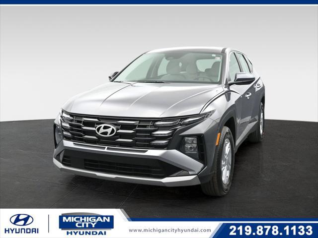 2026 Hyundai Tucson SE for sale in MICHIGAN CITY, IN