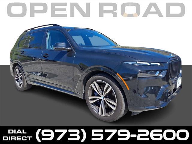 2023 BMW X7 xDrive40i for sale in Newton, NJ