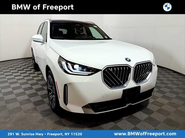 2025 BMW X3 30 xDrive for sale in Freeport, NY