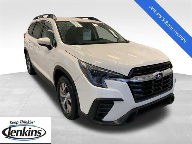 2025 Subaru Ascent Premium 8-Passenger for sale in BRIDGEPORT, WV