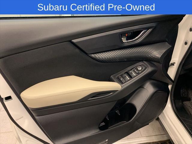 2025 Subaru Ascent Premium 8-Passenger
