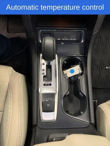 2025 Subaru Ascent Premium 8-Passenger