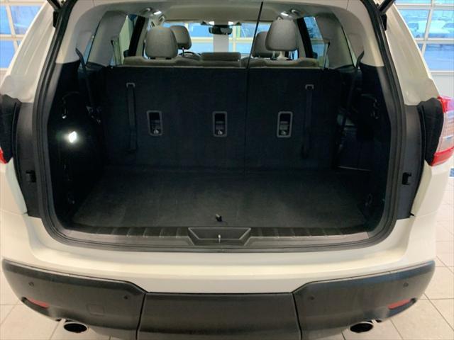 2025 Subaru Ascent Premium 8-Passenger