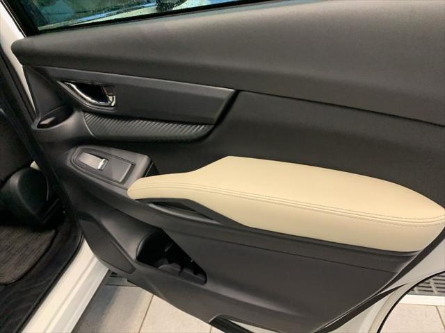 2025 Subaru Ascent Premium 8-Passenger