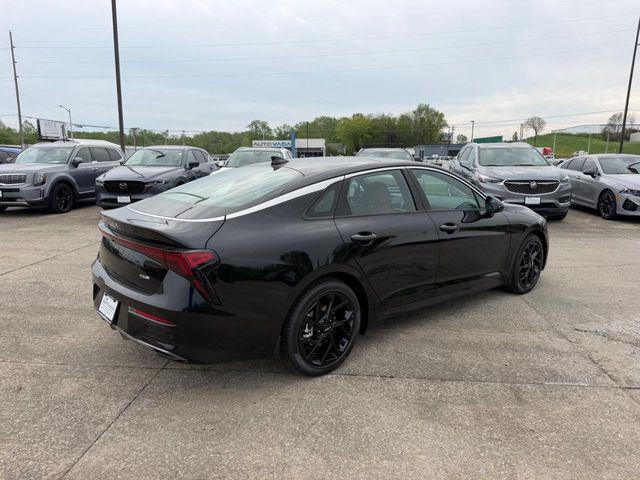 2026 Kia K5 GT-Line FWD