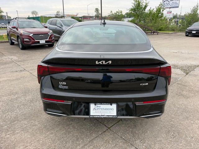 2026 Kia K5 GT-Line FWD
