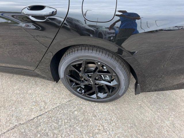 2026 Kia K5 GT-Line FWD