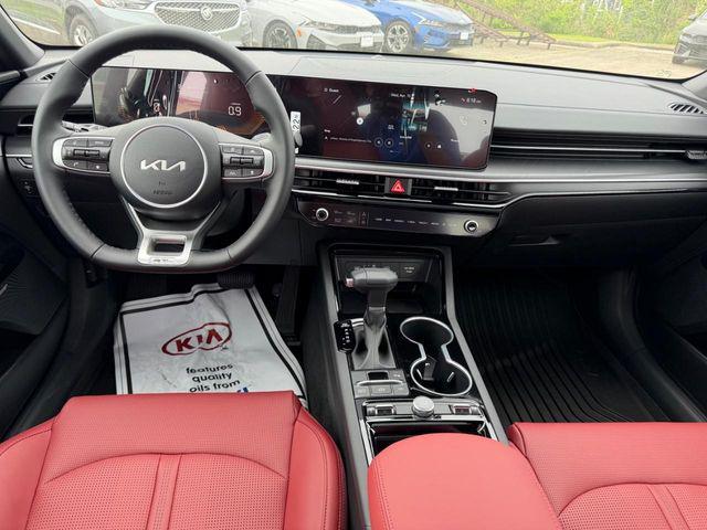 2026 Kia K5 GT-Line FWD