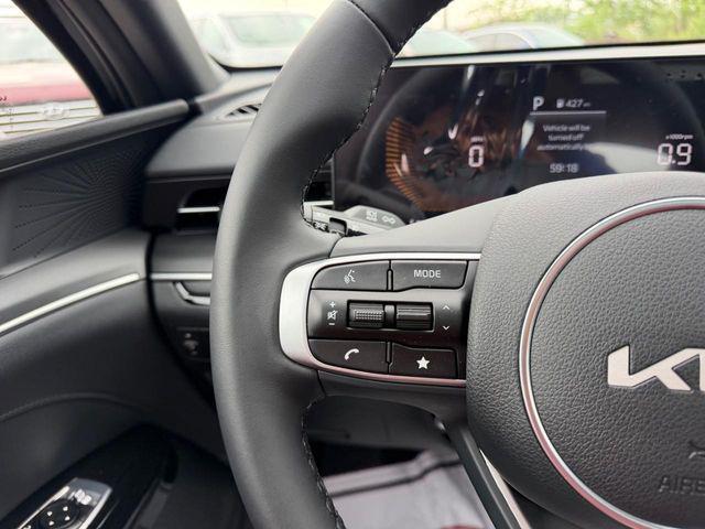 2026 Kia K5 GT-Line FWD