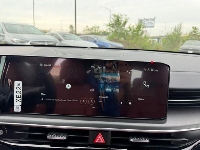 2026 Kia K5 GT-Line FWD
