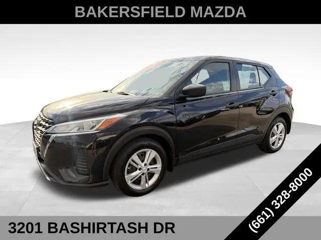 2023 Nissan Kicks S Xtronic CVT for sale in Bakersfield, CA