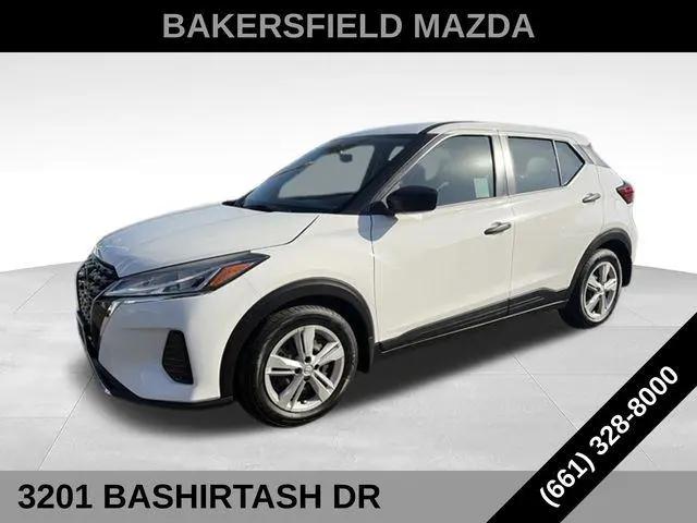 2023 Nissan Kicks S Xtronic CVT for sale in Bakersfield, CA