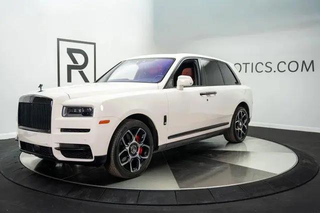 2019 Rolls-Royce Cullinan Unknown for sale in Saint Louis, MO