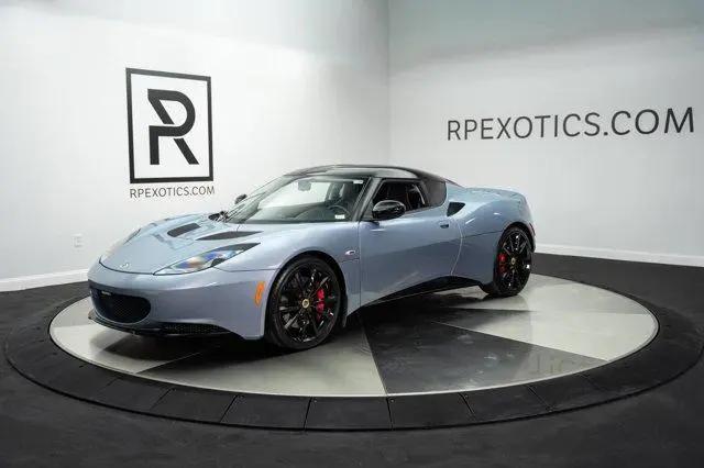 2014 Lotus Evora Unknown for sale in Saint Louis, MO