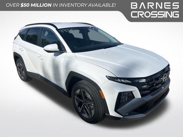 2026 Hyundai Tucson SEL for sale in TUPELO, MS
